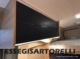 CHAUSSON NEW V 594 MAX FIRST LINE L SERIE VAN 599 CM 2026 pieno