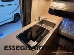 CHAUSSON NEW V 594 MAX FIRST LINE L SERIE VAN 599 CM 2026 pieno