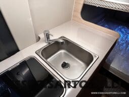 CHAUSSON NEW V 594 MAX FIRST LINE L SERIE VAN 599 CM 2026 pieno