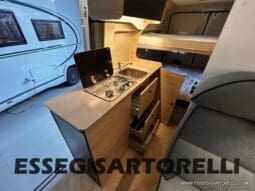 CHAUSSON NEW V 594 MAX FIRST LINE L SERIE VAN 599 CM 2026 pieno