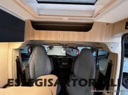 CHAUSSON NEW V 594 MAX FIRST LINE L SERIE VAN 599 CM 2026 pieno