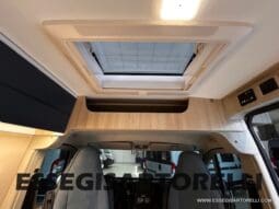 CHAUSSON NEW V 594 MAX FIRST LINE L SERIE VAN 599 CM 2026 pieno