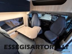CHAUSSON NEW V 594 MAX FIRST LINE L SERIE VAN 599 CM 2026 pieno