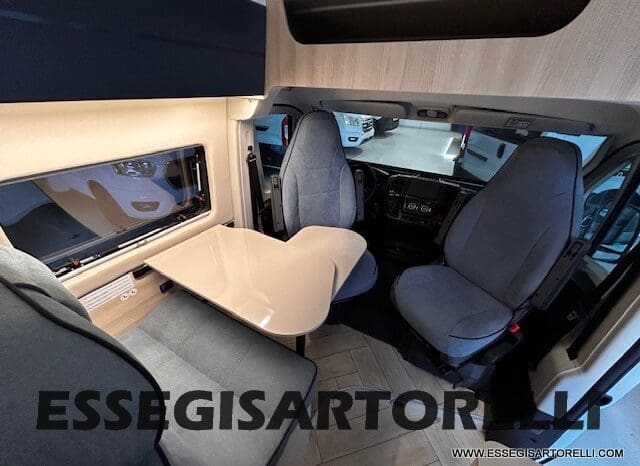 CHAUSSON NEW V 594 MAX FIRST LINE L SERIE VAN 599 CM 2026 pieno
