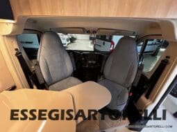 CHAUSSON NEW V 594 MAX FIRST LINE L SERIE VAN 599 CM 2026 pieno