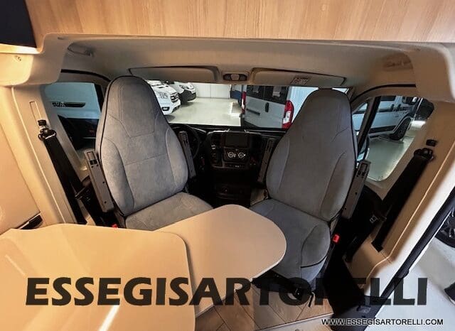 CHAUSSON NEW V 594 MAX FIRST LINE L SERIE VAN 599 CM 2026 pieno