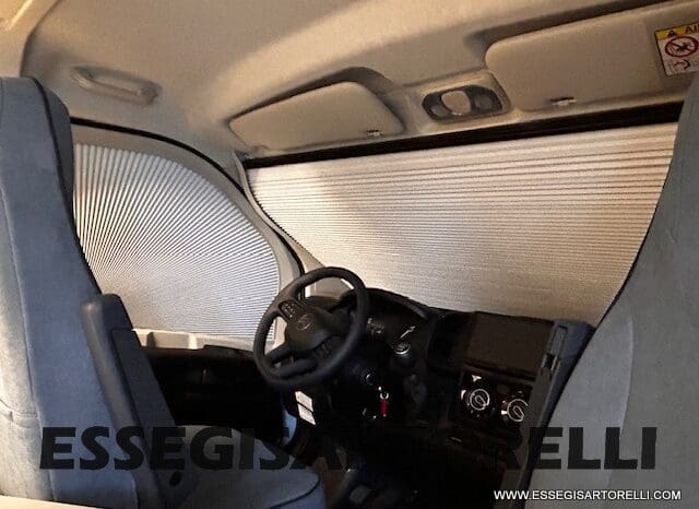 CHAUSSON NEW V 594 MAX FIRST LINE L SERIE VAN 599 CM 2026 pieno