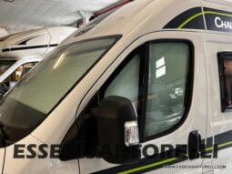 CHAUSSON NEW V 594 MAX FIRST LINE L SERIE VAN 599 CM 2026 pieno