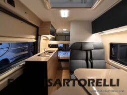 CHAUSSON NEW V 594 MAX FIRST LINE L SERIE VAN 599 CM 2026 pieno