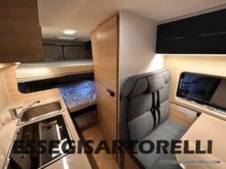 CHAUSSON NEW V 594 MAX FIRST LINE L SERIE VAN 599 CM 2026 pieno