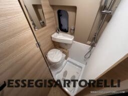 CHAUSSON NEW V 594 MAX FIRST LINE L SERIE VAN 599 CM 2026 pieno