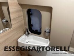 CHAUSSON NEW V 594 MAX FIRST LINE L SERIE VAN 599 CM 2026 pieno