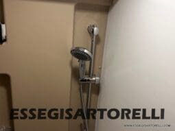 CHAUSSON NEW V 594 MAX FIRST LINE L SERIE VAN 599 CM 2026 pieno