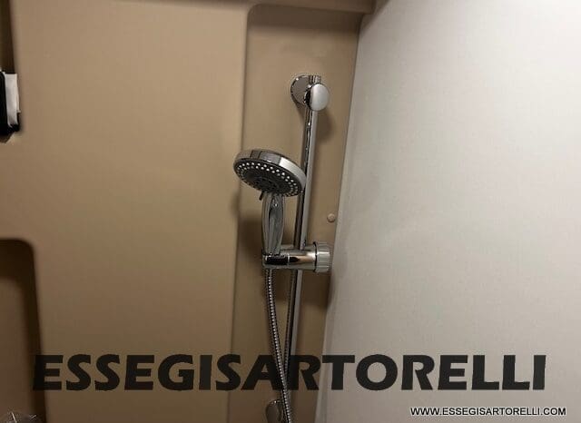 CHAUSSON NEW V 594 MAX FIRST LINE L SERIE VAN 599 CM 2026 pieno