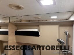 CHAUSSON NEW V 594 MAX FIRST LINE L SERIE VAN 599 CM 2026 pieno