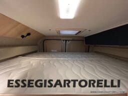 CHAUSSON NEW V 594 MAX FIRST LINE L SERIE VAN 599 CM 2026 pieno