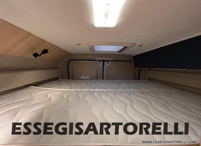 CHAUSSON NEW V 594 MAX FIRST LINE L SERIE VAN 599 CM 2026 pieno