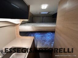 CHAUSSON NEW V 594 MAX FIRST LINE L SERIE VAN 599 CM 2026 pieno