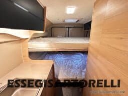 CHAUSSON NEW V 594 MAX FIRST LINE L SERIE VAN 599 CM 2026 pieno