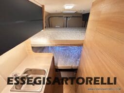 CHAUSSON NEW V 594 MAX FIRST LINE L SERIE VAN 599 CM 2026 pieno