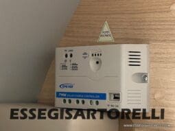 CHAUSSON NEW V 594 MAX FIRST LINE L SERIE VAN 599 CM 2026 pieno