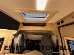 CHAUSSON NEW V 594 MAX FIRST LINE L SERIE VAN 599 CM 2026 pieno