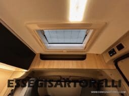 CHAUSSON NEW V 594 MAX FIRST LINE L SERIE VAN 599 CM 2026 pieno