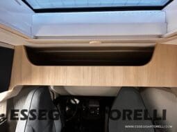 CHAUSSON NEW V 594 MAX FIRST LINE L SERIE VAN 599 CM 2026 pieno