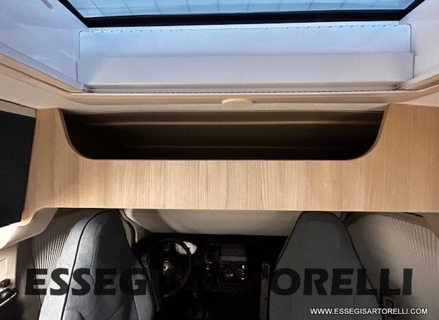 CHAUSSON NEW V 594 MAX FIRST LINE L SERIE VAN 599 CM 2026 pieno