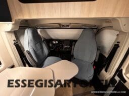 CHAUSSON NEW V 594 MAX FIRST LINE L SERIE VAN 599 CM 2026 pieno