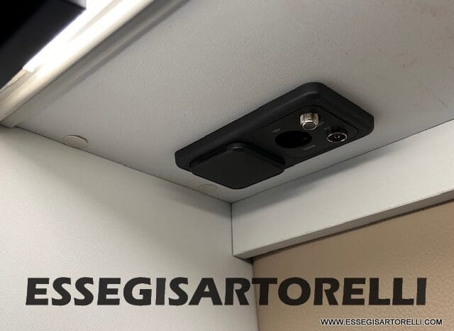 CHAUSSON NEW V 594 MAX FIRST LINE L SERIE VAN 599 CM 2026 pieno