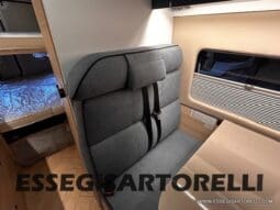 CHAUSSON NEW V 594 MAX FIRST LINE L SERIE VAN 599 CM 2026 pieno