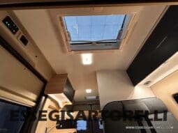 CHAUSSON NEW V 594 MAX FIRST LINE L SERIE VAN 599 CM 2026 pieno