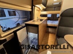 CHAUSSON NEW V 594 MAX FIRST LINE L SERIE VAN 599 CM 2026 pieno
