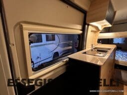 CHAUSSON NEW V 594 MAX FIRST LINE L SERIE VAN 599 CM 2026 pieno