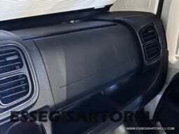 CHAUSSON NEW V 594 MAX FIRST LINE L SERIE VAN 599 CM 2026 pieno