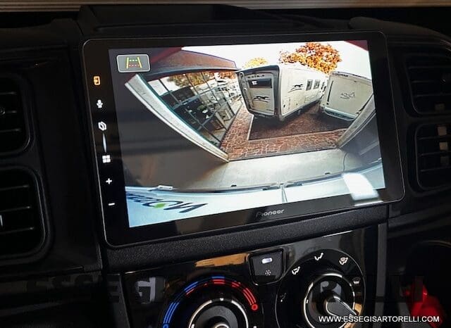CHAUSSON NEW V 594 MAX FIRST LINE L SERIE VAN 599 CM 2026 pieno