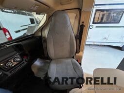 CHAUSSON NEW V 594 MAX FIRST LINE L SERIE VAN 599 CM 2026 pieno