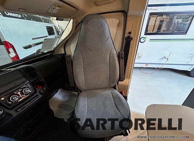 CHAUSSON NEW V 594 MAX FIRST LINE L SERIE VAN 599 CM 2026 pieno