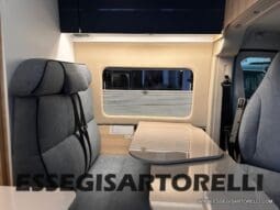 CHAUSSON NEW V 594 MAX FIRST LINE L SERIE VAN 599 CM 2026 pieno