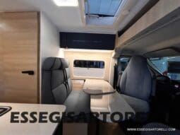 CHAUSSON NEW V 594 MAX FIRST LINE L SERIE VAN 599 CM 2026 pieno