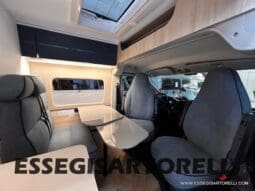CHAUSSON NEW V 594 MAX FIRST LINE L SERIE VAN 599 CM 2026 pieno