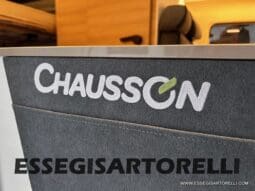 CHAUSSON NEW V 594 MAX FIRST LINE L SERIE VAN 599 CM 2026 pieno