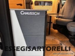 CHAUSSON NEW V 594 MAX FIRST LINE L SERIE VAN 599 CM 2026 pieno