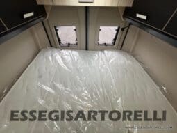 CHAUSSON SPORTLINE V 594 SERIE VAN 599 CM AUTOMATICO 2026 FRIGO MAXI pieno