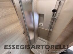 CHAUSSON SPORTLINE V 594 SERIE VAN 599 CM AUTOMATICO 2026 FRIGO MAXI pieno