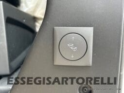 CHAUSSON SPORTLINE V 594 SERIE VAN 599 CM AUTOMATICO 2026 FRIGO MAXI pieno