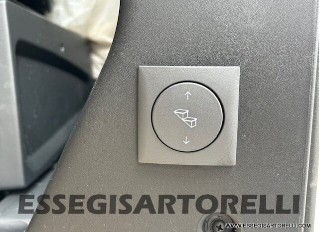 CHAUSSON SPORTLINE V 594 SERIE VAN 599 CM AUTOMATICO 2026 FRIGO MAXI pieno