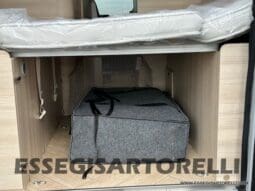 CHAUSSON SPORTLINE V 594 SERIE VAN 599 CM AUTOMATICO 2026 FRIGO MAXI pieno
