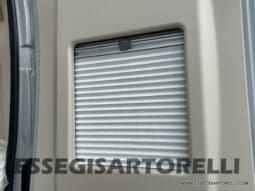 CHAUSSON SPORTLINE V 594 SERIE VAN 599 CM AUTOMATICO 2026 FRIGO MAXI pieno